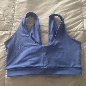 whitney simmons v2 bra